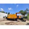 Buy cheap used dilong 33ton hdd machine, used 33ton hdd rig, used horizontal directional drilling machine 33ton from wholesalers