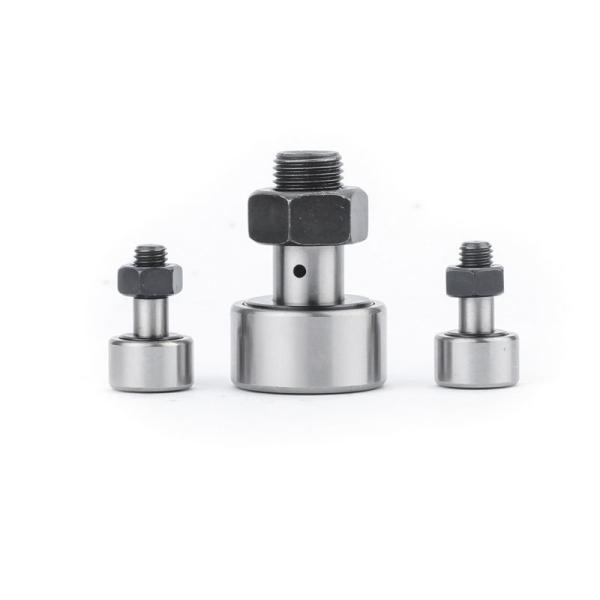 Buy cheap KR19 CF8 Cam Follower Bearing Customized Stainless Steel Cam Followers from wholesalers