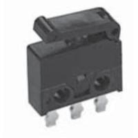 Buy cheap TXQ1-S10 Micro HCH switch SPDT 30VDC 90cN Operating Force product