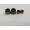 Buy cheap Versatile Oil Seal Valve Stem Seal For Automotive And Aerospace Applications TC NBR from wholesalers