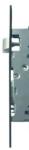 Brass Double Mortise Lock 8425 / 5 Inch Lever Handle Mortise Lock