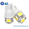 Buy cheap T10 194 5SMD 5050 LED Dashboard Lamp from wholesalers