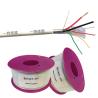 Buy cheap Solid PVC Insulation 14xAWG24 CPR Eca Alarm Cable for Communication Installations from wholesalers