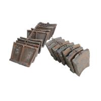 Buy cheap High manganese steel crusher spares manufacturer and supplier product
