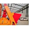 Buy cheap Planetary Concrete Cement Mixer PMC1000 Type 37kw High Performance from wholesalers