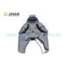 Buy cheap CAT320 Excavator Metal Shears , Scrap Shear Attachment Hydraulic Cutting Machine from wholesalers
