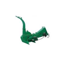 Buy cheap 20 - 50 HP Tractor 4 Inch Wood Chipper With Hydraulic Feeding System product