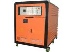 Intelligent 1000kw Dummy Load Bank for Generator