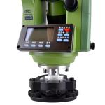 Rechargeable Antique Electronic Digital Surveying Theodolite Measuring Equipment