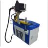 Buy cheap Galvanometer Handheld Laser Welder 1000W-3000W Mini Galvo Laser Welding from wholesalers