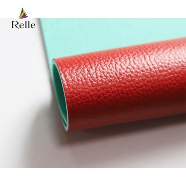 Buy cheap Relle Vinyl Flooring Rolls for Glue Down Installation on Indoor Futsal Court Sports from wholesalers