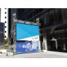 Buy cheap P4.81mm Outdoor Rental Outdoor Led Screen For Sale High Brightness IP65 Waterproof Led Screen from wholesalers