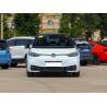 Buy cheap Automotive ID3 Volkswagen EV Car Left Steering 4 Door 7 Seater Luxury SUV from wholesalers