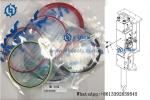 Non Toxic Hydraulic Breaker Seal Kit HB4200 Rock Hammer Oil Sealing Set