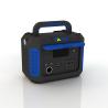 Buy cheap White Green Orange Black Plastic 292000mAh 300W Outdoor Portable Power Station from wholesalers