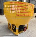 Buy cheap 1600 1500 1400 model wet pan mill for gold ore equiped with grinding roller grinding base and gear from wholesalers
