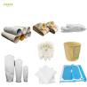 Buy cheap PTFE Non-Woven Bag Filter For Industrial Dust Collector Air Filter Bag from wholesalers