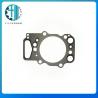 Buy cheap 1893055 Cylinder Gaskets Stainless Steel for Scania DC9 DC13 Engine Spare Parts from wholesalers