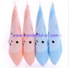 Buy cheap Discount luxury cotton personalised hand towels in bulk from wholesalers