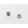 Buy cheap ABEC3 MR Series Miniature Ball Bearings MR106ZZ Size 6*10*3mm Deep Groove from wholesalers