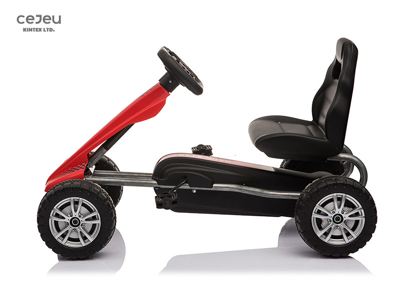 Kids Go Karts With Forward And Backward