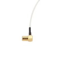 Buy cheap OEM / ODM Radio Frequency Connector Female Coaxial RF Connector product
