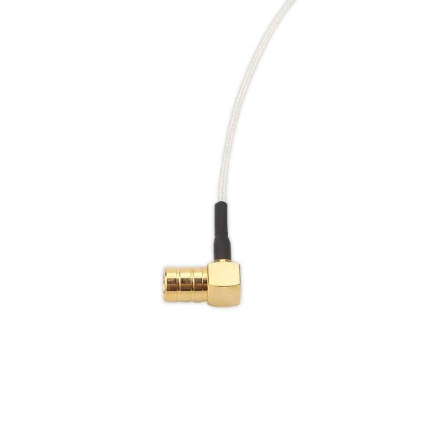 Buy cheap OEM / ODM Radio Frequency Connector Female Coaxial RF Connector from wholesalers