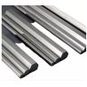 Buy cheap 14in Length 308L Stainless Steel Rod Bar Crack Resistance SS Hexagonal Rod from wholesalers