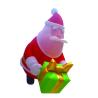 Buy cheap factory wholesale price outdoor activity advertising inflatable moving cartoon from wholesalers