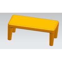 Buy cheap Furniture Aluminium Die Casting Mould Table Chair product