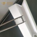 DEF VVS VS Clarity Rough Lab Grown Diamonds 6-6.99 Carat