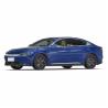 Buy cheap Byd Han EV Green Energy Electric Sedan with 610km Range and Lithium Iron Phosphate from wholesalers
