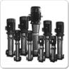 Buy cheap CDL Vertical Multistage Centrifugal Pump, Stainless Steel Punching Pump from wholesalers