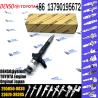 Buy cheap Diesel Fuel Common Rail Injector 2367039395 2950500830 For TOYOTA Engine 23670-39395 295050-0830 from wholesalers