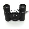 Buy cheap Long Range BK7 8x21 DCF Compact Hiking Binoculars For Watching Nature Black Color from wholesalers