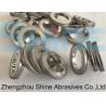 Buy cheap Electroplated CBN Diamond Grinding Wheel For Woodworking Chainsaw Blades from wholesalers