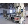 Buy cheap Thick Plate Straightening Machine , Decoiler Straightener Feeder Stamping Automation from wholesalers