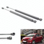 Buy cheap Pair Packed Bonnets Boots Struts Gas Spring Automotive Lift Supports For Toyota from wholesalers