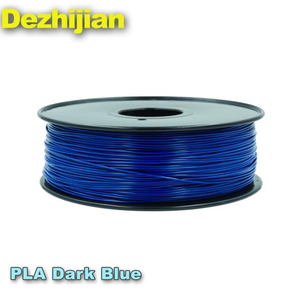 Buy cheap Extremely Durable PLA 3d Printer Filament Used Across Multiple Industries from wholesalers