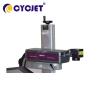 Buy cheap UV Laser Marking Machine 10W High Resolution 110*110mm Printing from wholesalers