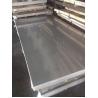 Buy cheap 2507 Stainless Steel plate Sheets 2B Surface 0.3mm - 5.0mm Thickness from wholesalers