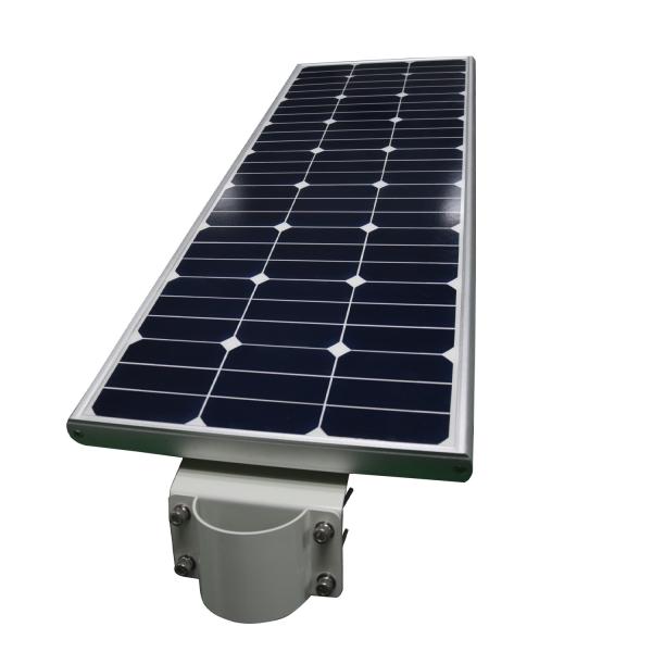 NOMO all in one solar street lights / Smart Solar Street Light / Integrated