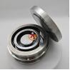 Buy cheap 50ml Tungsten Carbide TC Milling Jars for Retsch VIBRATORY DISC MILLRS 200 from wholesalers