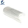 Buy cheap J08E Metal Set Crankshaft Main Bearing S1170-12140 VH130051270A from wholesalers