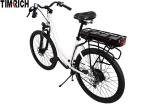 7 Speed Electric Bicycle Moped , Electric City Bike TM-KV-2630 Aluminium Alloy