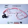 Buy cheap Crimping Industrial Cable Assemblies Customized Length Iso9001 Approved from wholesalers