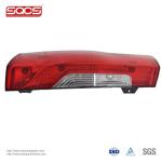 Automobile Taillights Red LED Spare Parts for MERCEDES BENZ Sprinter 907 OEM