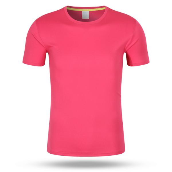 Buy cheap OEM Travel T Shirts Quick Dry Athletic Works Quick Dry Tee For Women from wholesalers