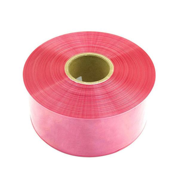 Buy cheap Easy Peeling PVDC Printed Plastic Sausage Casing For Sausage Cheese Ham from wholesalers