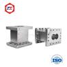 Buy cheap Wear Resistant Extrusion Twin Screw And Barrel For Extruder Machine Twin Screw Barrels from wholesalers